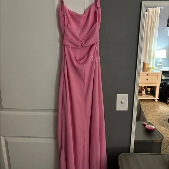 Margo Midi Dress - Picture 2 of 5